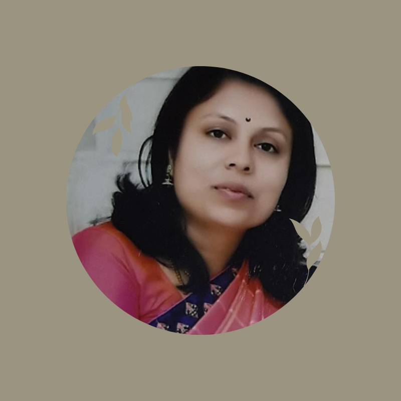 Dr.Laxmi S Dakhole